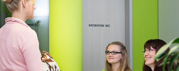 Behandlung von Adipositas ist komplex.