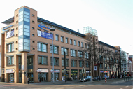Büro-/Geschäftshaus “Lübecker Straße 13/14 Büro-/Geschäftshaus “Lübecker Straße 13/14