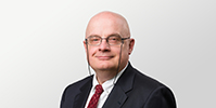 Alberto Alberici, Geschäftsführer Miebach Consulting Frankreich Alberto Alberici, Geschäftsführer Miebach Consulting Frankreich