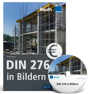 WEKA DIN 276 in Bildern WEKA DIN 276 in Bildern