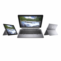 Dell Latitude 7200 2-in-1 (Quelle: Dell) Dell Latitude 7200 2-in-1 (Quelle: Dell)