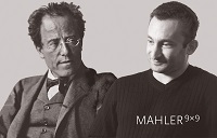 Kirill Petrenko, des. Chefdirigent, krönt mit der Aufführung der 8. Symphonie den Mahler-Zyklus. Kirill Petrenko, des. Chefdirigent, krönt mit der Aufführung der 8. Symphonie den Mahler-Zyklus.
