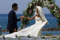 Der Tropengarten des Annabelle hält die perfekte Trau-Location für eine Sommerhochzeit bereit