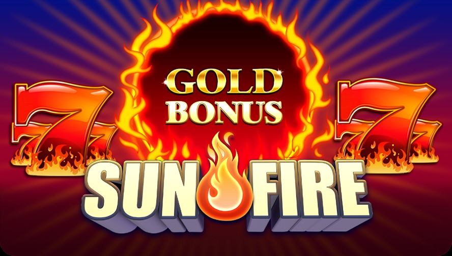 Sun Fire - Spiel des Monats Mai