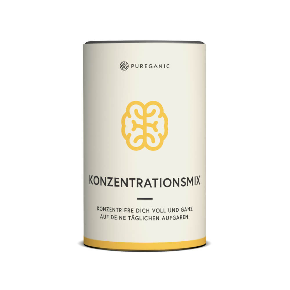 Produkt PUREGANIC Produkt PUREGANIC