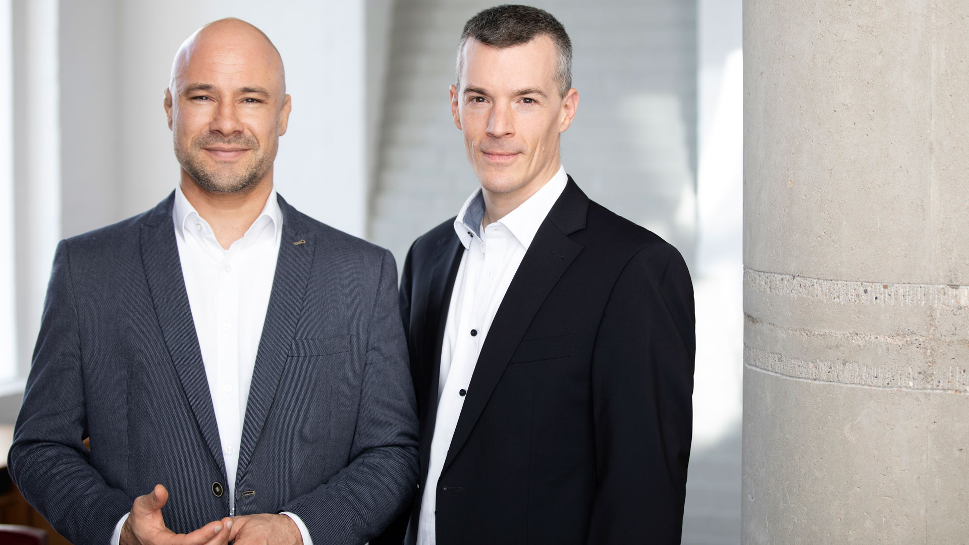 Beziehungsmanagement: Die Kernaufgabe von Leadership heute. agateno informiert.