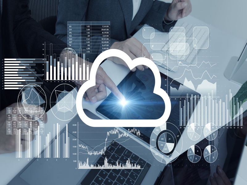 Der Leitfaden von Consol bietet Tipps für KMU zum Thema „Cloud-Migration“. (Quelle iStock) Der Leitfaden von Consol bietet Tipps für KMU zum Thema „Cloud-Migration“. (Quelle iStock)