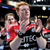 (Jocki_Foto, Erlangen) - HC Erlangen: Nicolai Theilinger und Co. müssen eine Top-Leistung abrufen (Jocki_Foto, Erlangen) - HC Erlangen: Nicolai Theilinger und Co. müssen eine Top-Leistung abrufen