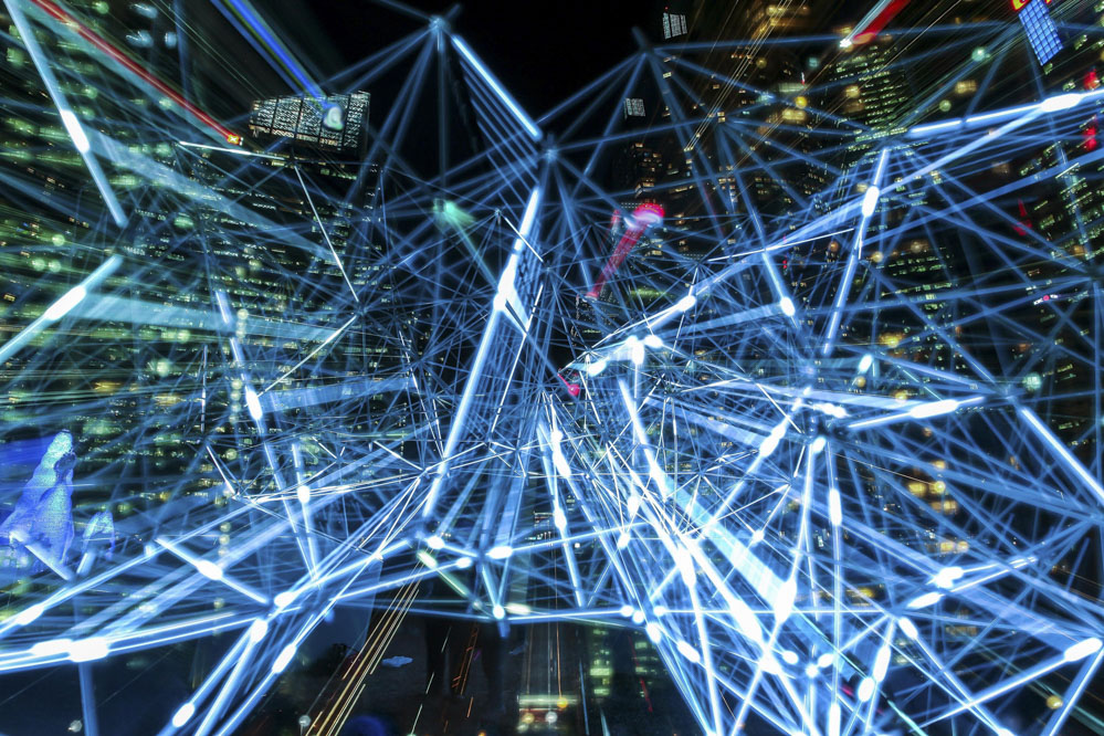 Konnektivitätslösungen für einsatzkritische industrielle IoT-Systeme