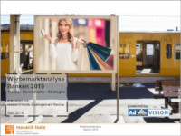 Werbemarktanalyse Banken 2019 Werbemarktanalyse Banken 2019