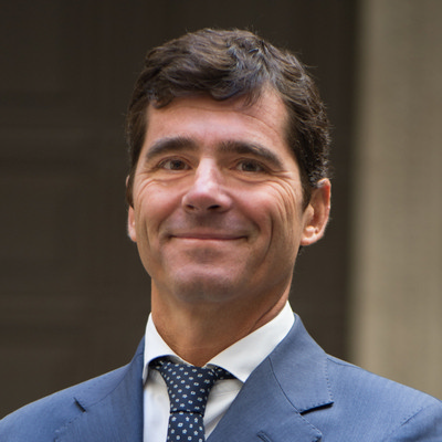 Luca Sibani, Leiter für diskretionäre und Total Return Investments bei Epsilon SGR (Eurizon) Luca Sibani, Leiter für diskretionäre und Total Return Investments bei Epsilon SGR (Eurizon)