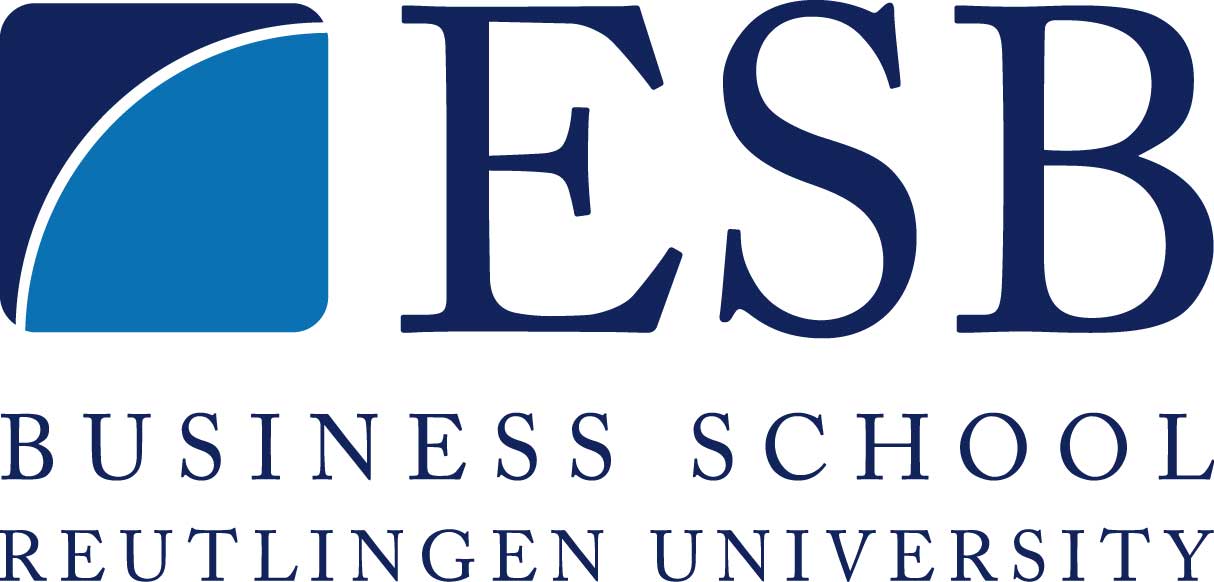ESB Business School Reutlingen ESB Business School Reutlingen