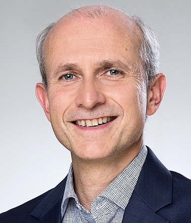 Prof. Andreas Zimber: Studiengangsleiter Wirtschaftspsychologie Schwerpunkt Organisationspsychologie