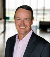Jim Ryan, Präsident und CEO von Flexera