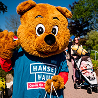 Frühlingsfest 2019 bei Hanse Haus
