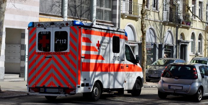 Oftmals bleibt ein Aneurysma unbemerkt. Oftmals bleibt ein Aneurysma unbemerkt.