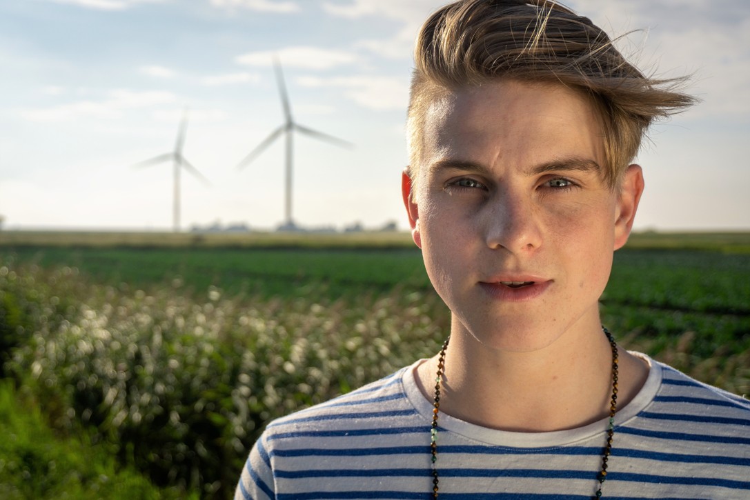 Vicent Gross ist Startgast bei der Stauferkrone - Foto: Gross-Management