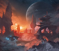 Stellaris Art Stellaris Art