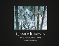 Cover Game of Thrones – Die Storyboards Cover Game of Thrones – Die Storyboards