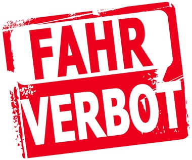 Sehen Sie sich mit einem Fahrverbot konfrontiert? Füllen Sie unser 3-Schritte-Formular aus! (Bildque Sehen Sie sich mit einem Fahrverbot konfrontiert? Füllen Sie unser 3-Schritte-Formular aus! (Bildque
