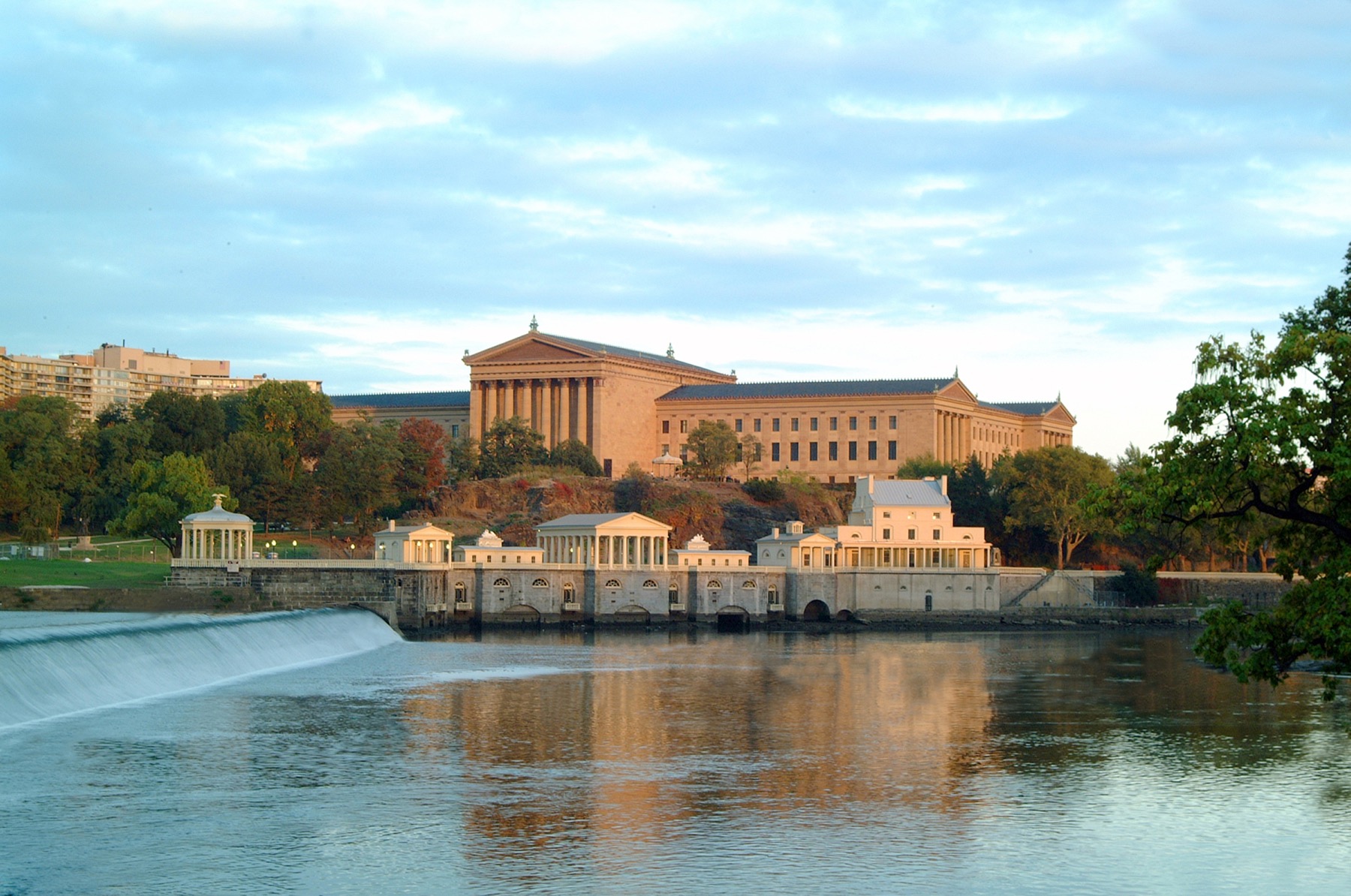 (Bildquelle: Photo by Edward Savaria, Jr. for PHLCVB) (Bildquelle: Photo by Edward Savaria, Jr. for PHLCVB)