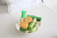 Tata Harper: Green Beauty im Thalassa Spa