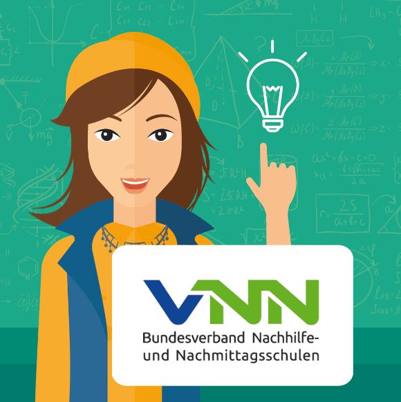 Der VNN setzt sich für hohe Qualitätsstandards, individuelle Förderung und Transparenz ein. (Bildque