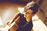 Syléna Vincent live in Berlin - Musik + Lyrik - Songwriter-Pop