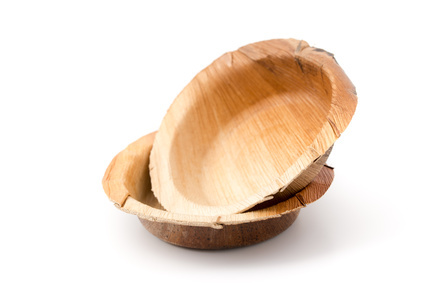 Palmblattgeschirr von Pack4Food24.de