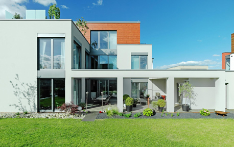 (Bildquelle: Bundesverband ProHolzfenster/Zöllner)