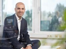 Amir Roughani, Gründer und CEO der VISPIRON CARSYNC GmbH. Bild: Carsync