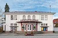 Lichtspielhaus Fürstenfeldbruck, Foto: Kadir Kara, Lizenz: CC BY-SA 3.0 de