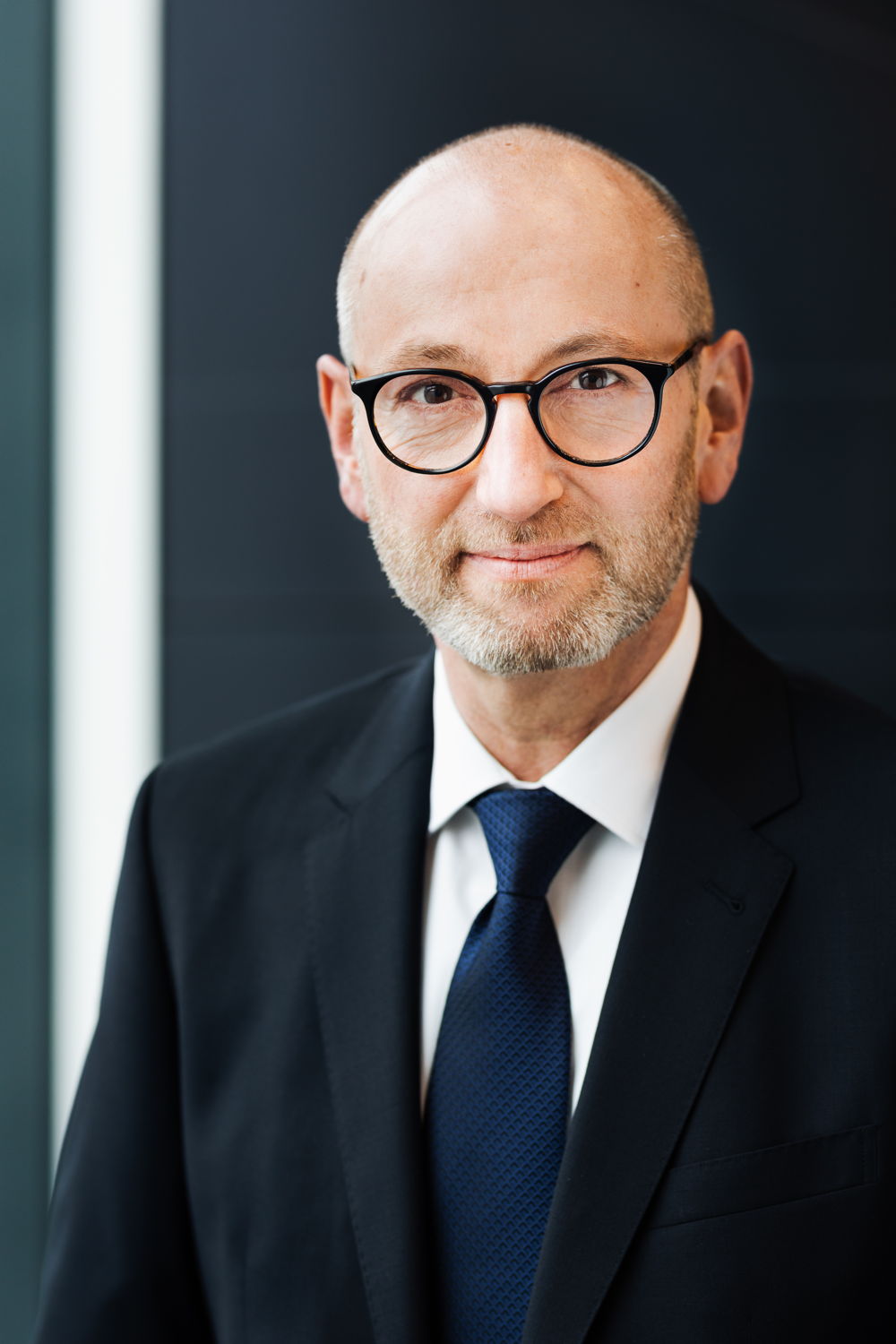 Frank Wischerhoff führt den neuen Bereich Public Sector bei Pegasystems. (Quelle: Pegasystems) Frank Wischerhoff führt den neuen Bereich Public Sector bei Pegasystems. (Quelle: Pegasystems)