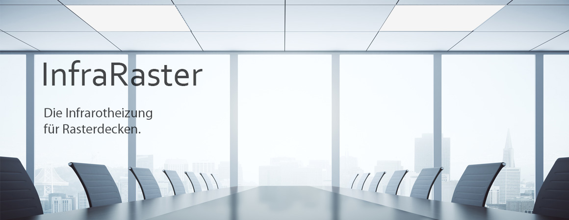 VASNER Infraraster Infrarotheizung Rasterdecke | Fotolia: #120573309 - Urheber: peshkova VASNER Infraraster Infrarotheizung Rasterdecke | Fotolia: #120573309 - Urheber: peshkova