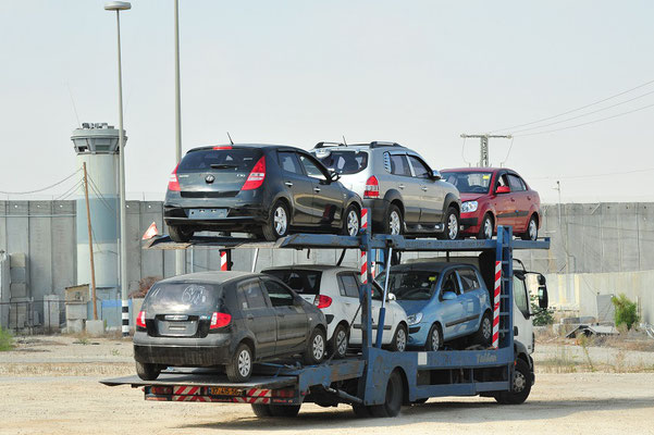 Autoankauf Export Bremerhaven 