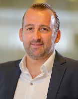 Dr. Andreas Schöpperle, BearingPoint Group General Counsel 