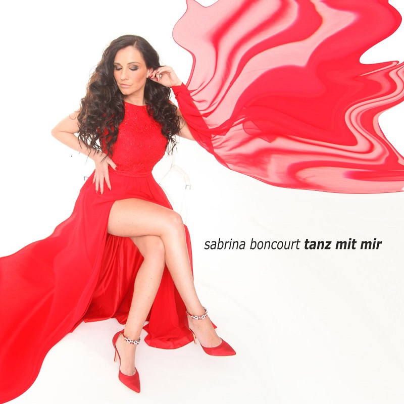 Sabrina Boncourt (Bildquelle: JayKay Event Music)
