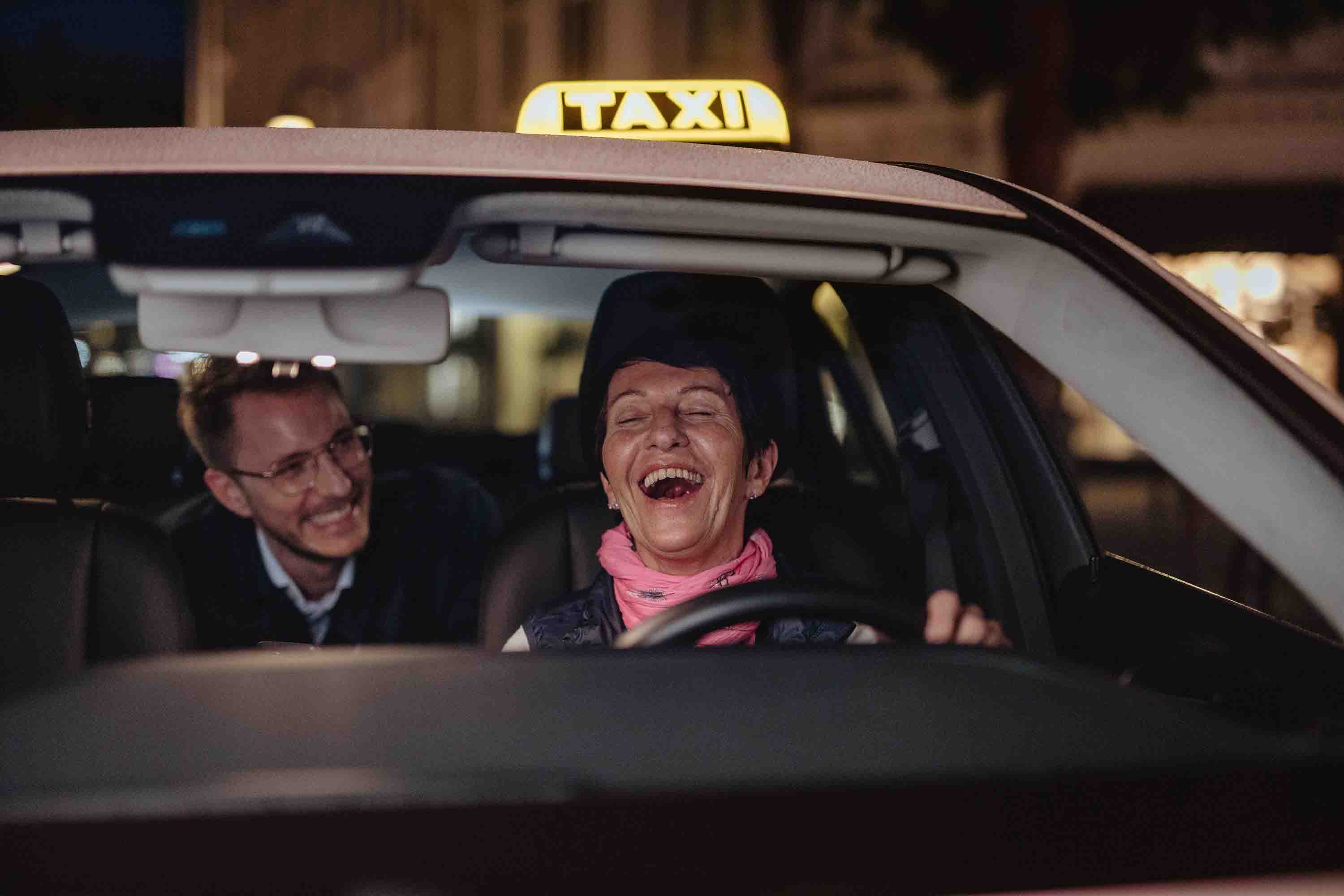 (Bildquelle: @mytaxi) (Bildquelle: @mytaxi)