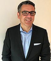Daniel Fischer als Mitglied der Geschäftsleitung - Vertrieb die Baufi24 Partnervertrieb GmbH Daniel Fischer als Mitglied der Geschäftsleitung - Vertrieb die Baufi24 Partnervertrieb GmbH