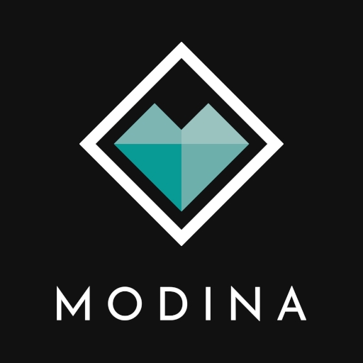 Firmenlogo MODINA.de Firmenlogo MODINA.de