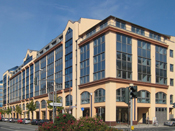 Das moderne Büro- und Geschäftshaus “Main Michaelangelo“ in Frankfurt Sachsenhausen Das moderne Büro- und Geschäftshaus “Main Michaelangelo“ in Frankfurt Sachsenhausen
