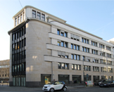 Das markante Büro-/Geschäftshaus Das markante Büro-/Geschäftshaus