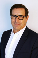 Stéphane Paté, Senior Vice President & General Manager Germany Enterprise (Bild: Dell Technologies) Stéphane Paté, Senior Vice President & General Manager Germany Enterprise (Bild: Dell Technologies)