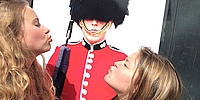 England ist beliebt für Schüleraustausch und Sprachreisen (Foto: Stiftung Völkerverständigung) England ist beliebt für Schüleraustausch und Sprachreisen (Foto: Stiftung Völkerverständigung)