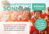Verkaufsoffener Sonntag und Tag der Vereine am 2.6. im KOMM Offenbach. Foto: KOMM Offenbach