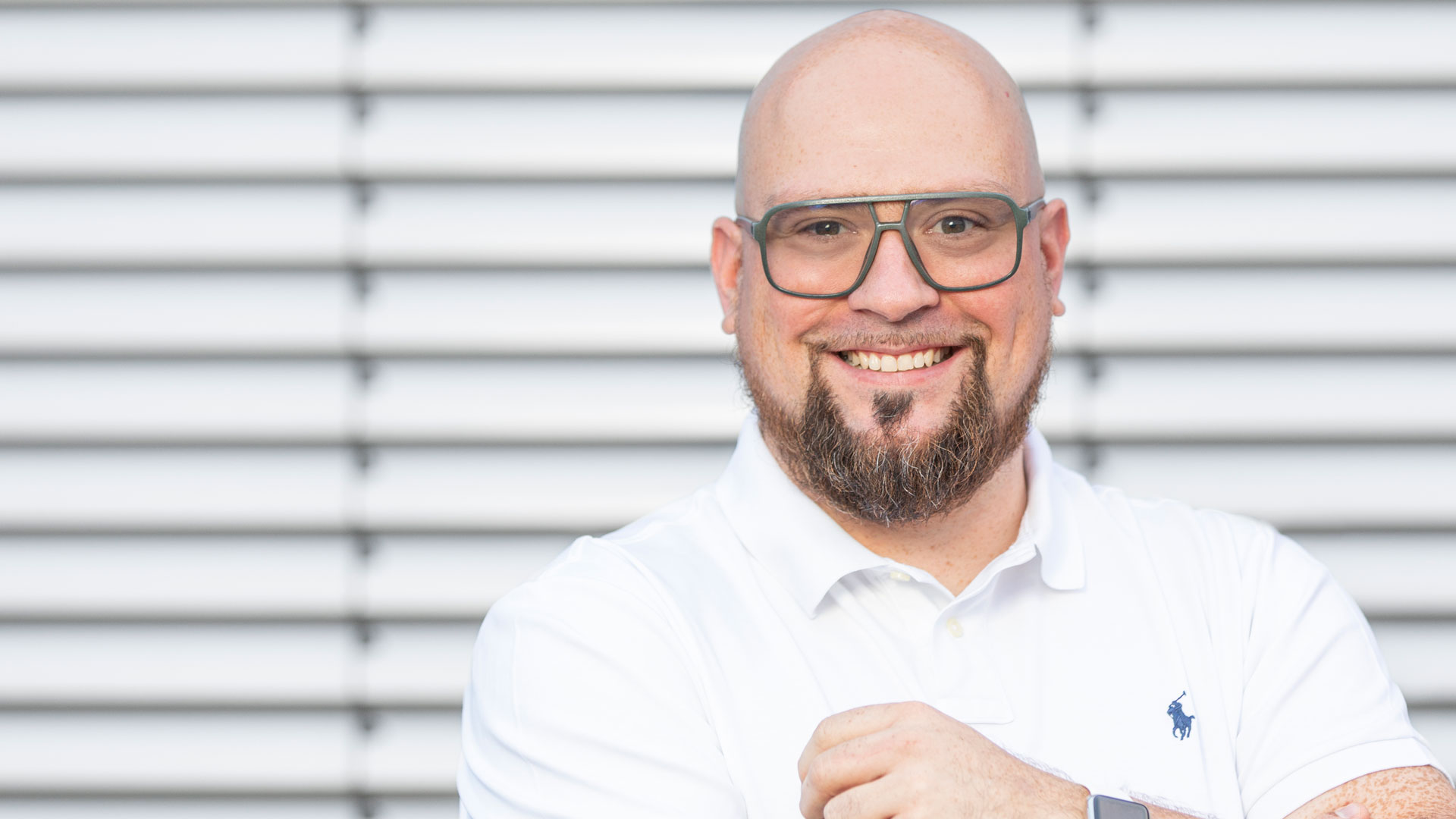 Ben Schulz von Ben Schulz& Consultantsüber die Qualität von Führung. Ben Schulz von Ben Schulz& Consultantsüber die Qualität von Führung.