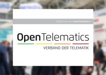Bild: OpenTelematics Bild: OpenTelematics