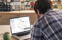 Handwerkersoftware: CAD für Handwerker zum fairen Preis Handwerkersoftware: CAD für Handwerker zum fairen Preis