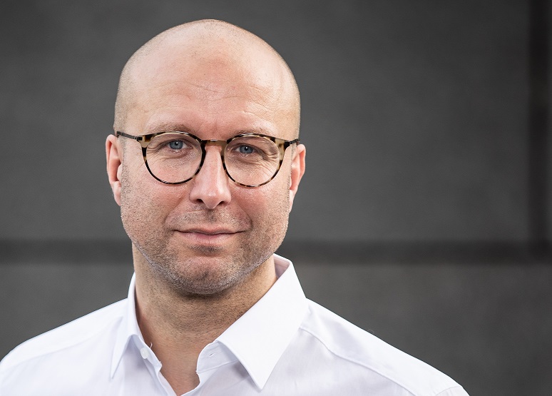 Sascha Zöller, Inhaber der TeamWorker GmbH Sascha Zöller, Inhaber der TeamWorker GmbH
