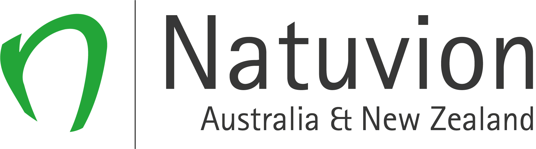 Natuvion Logo ANZ